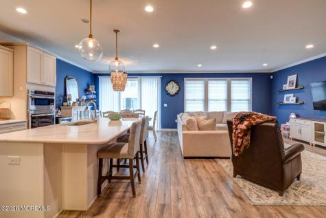 56 Eckert Drive Lincroft NJ 07738
