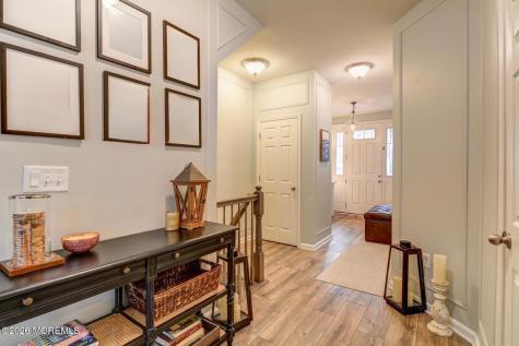 56 Eckert Drive Lincroft NJ 07738