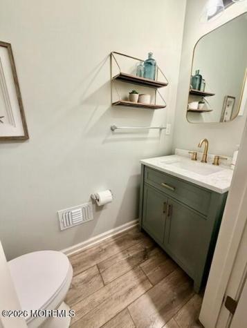 56 Eckert Drive Lincroft NJ 07738