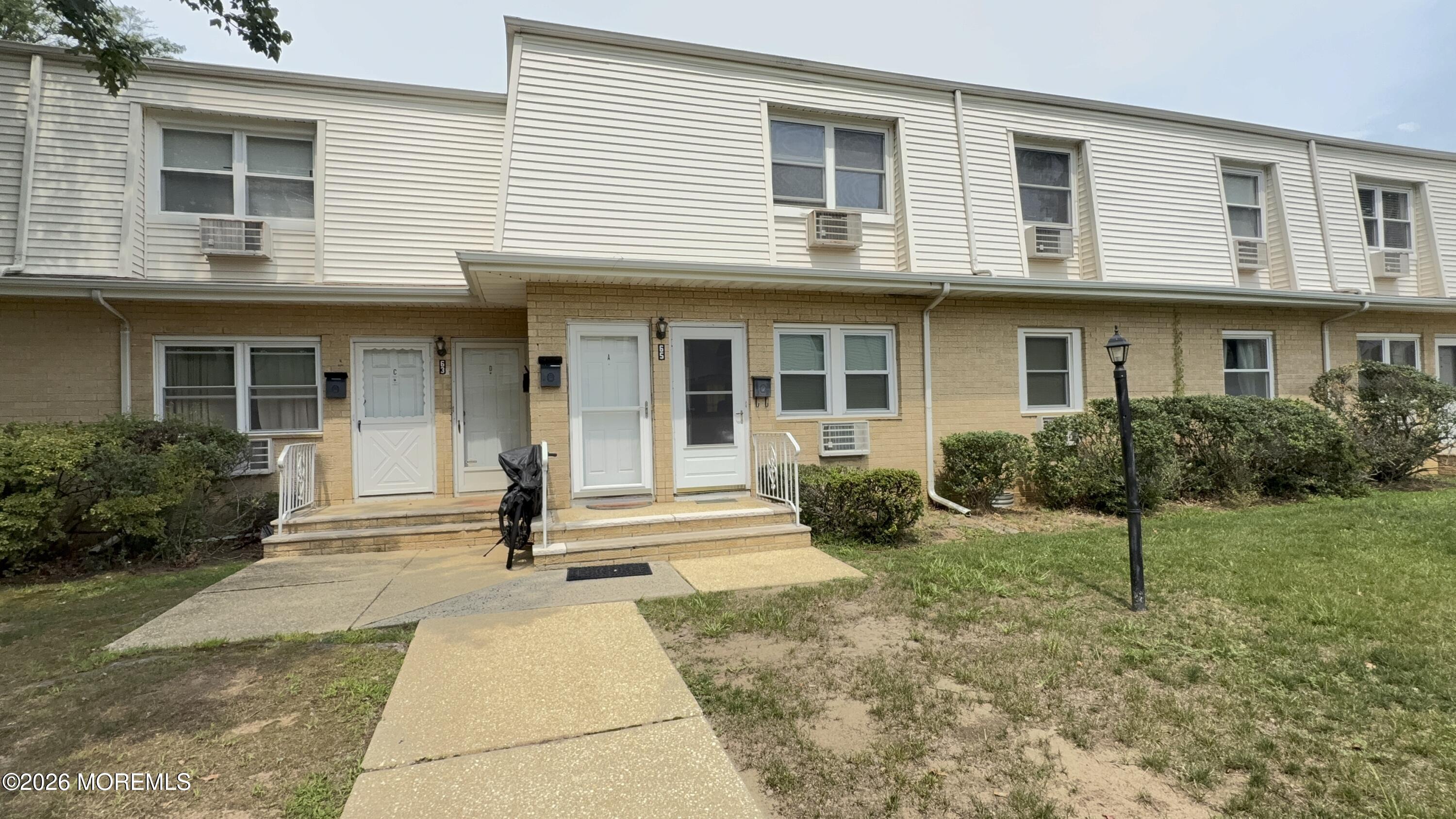 65 White Street Eatontown NJ 07724
