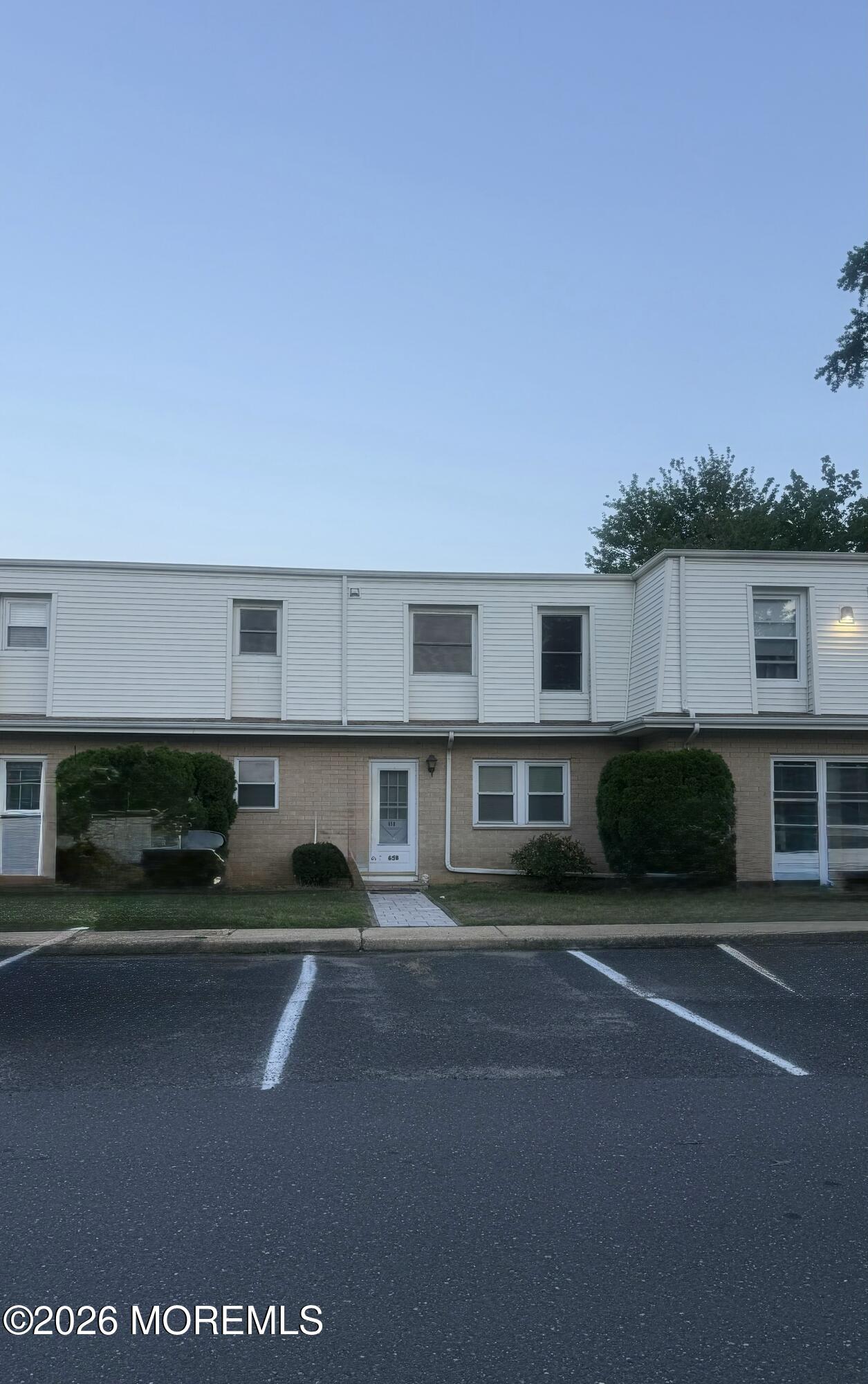 65 White Street Eatontown NJ 07724