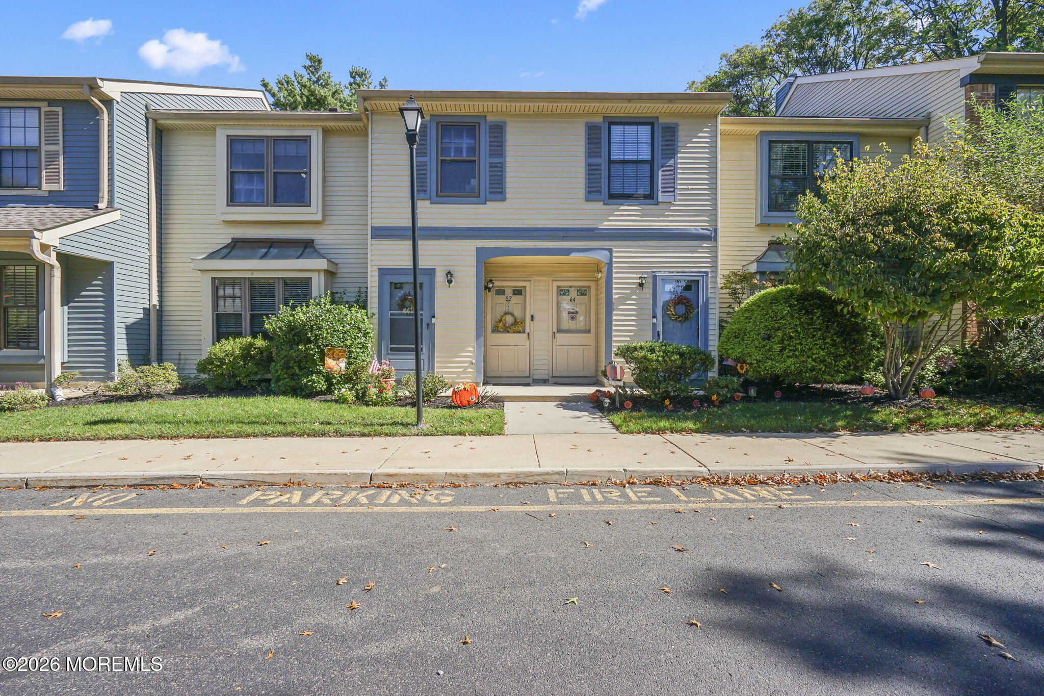 62 Inverness Court Matawan NJ 07747