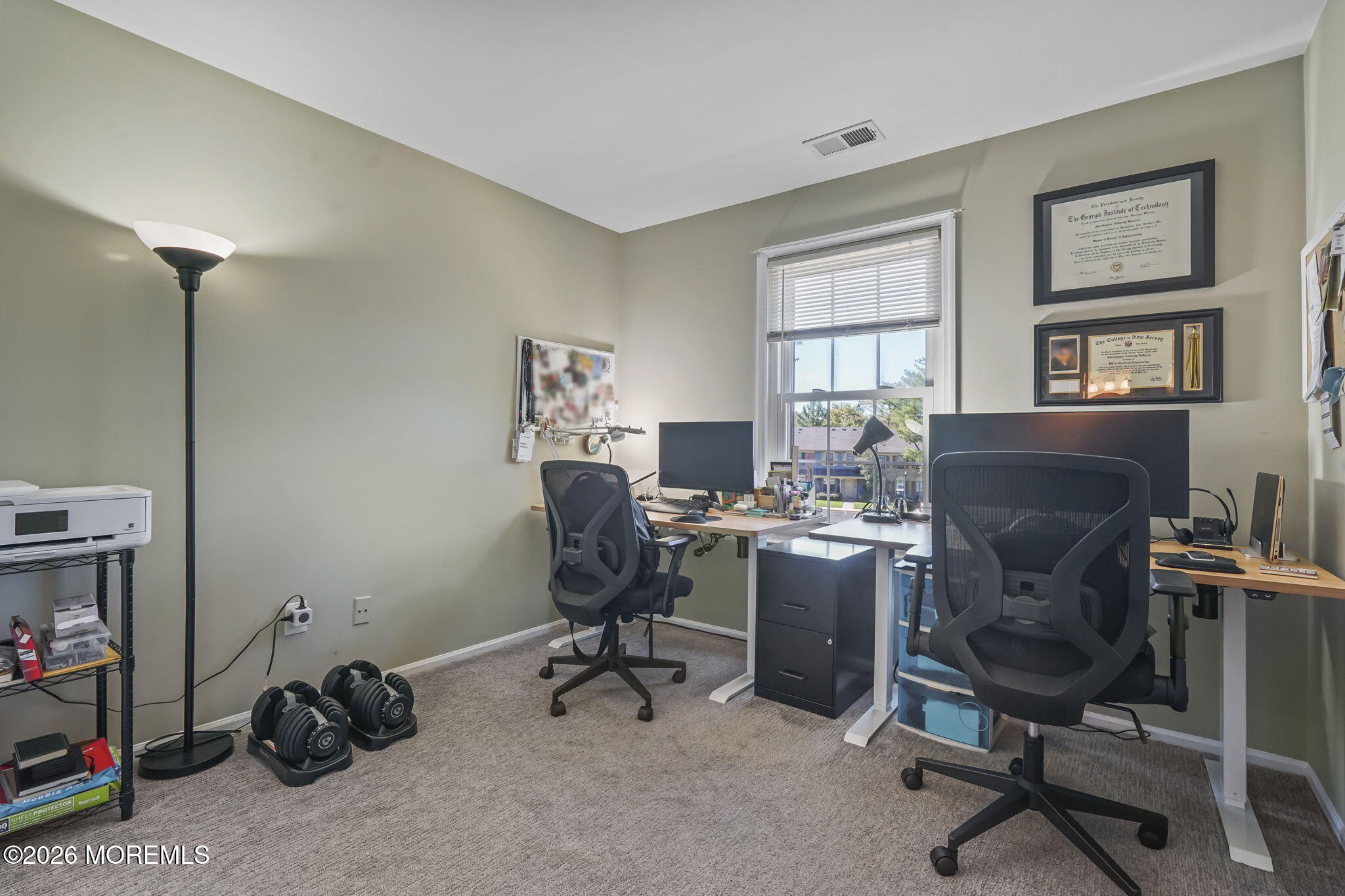 62 Inverness Court Matawan NJ 07747