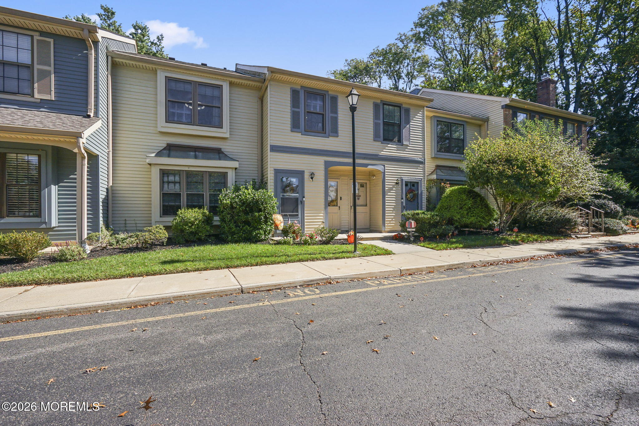 62 Inverness Court Matawan NJ 07747