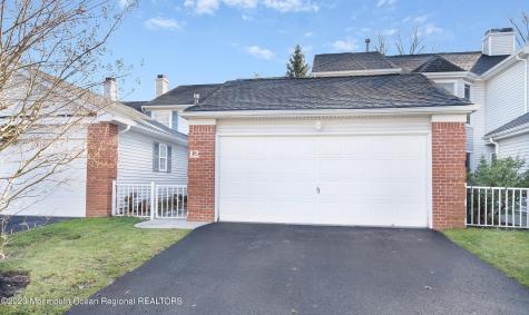 12 Mckinley Drive Ocean Twp NJ 07712