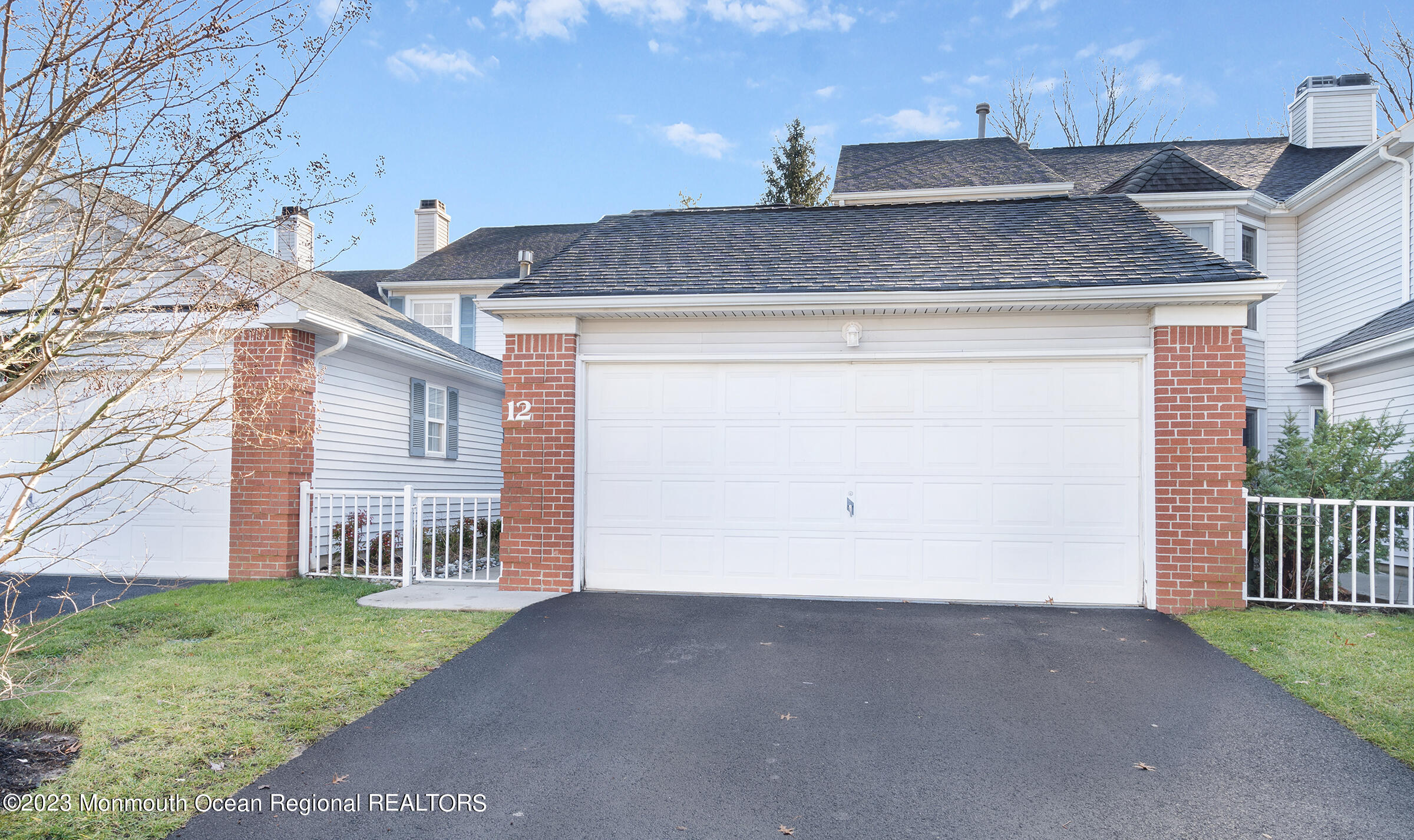 12 Mckinley Drive Ocean Twp NJ 07712
