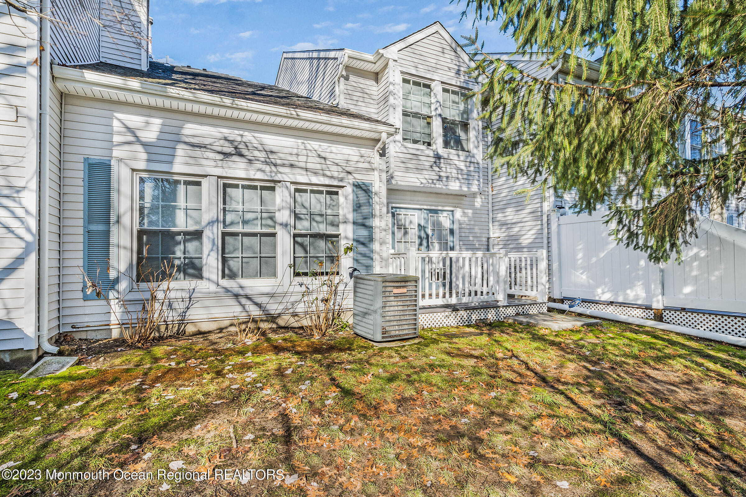 12 Mckinley Drive Ocean Twp NJ 07712