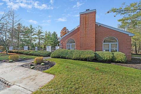 12 Mckinley Drive Ocean Twp NJ 07712