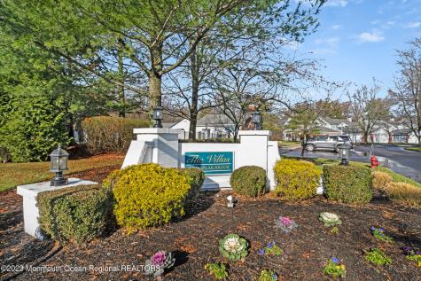12 Mckinley Drive Ocean Twp NJ 07712