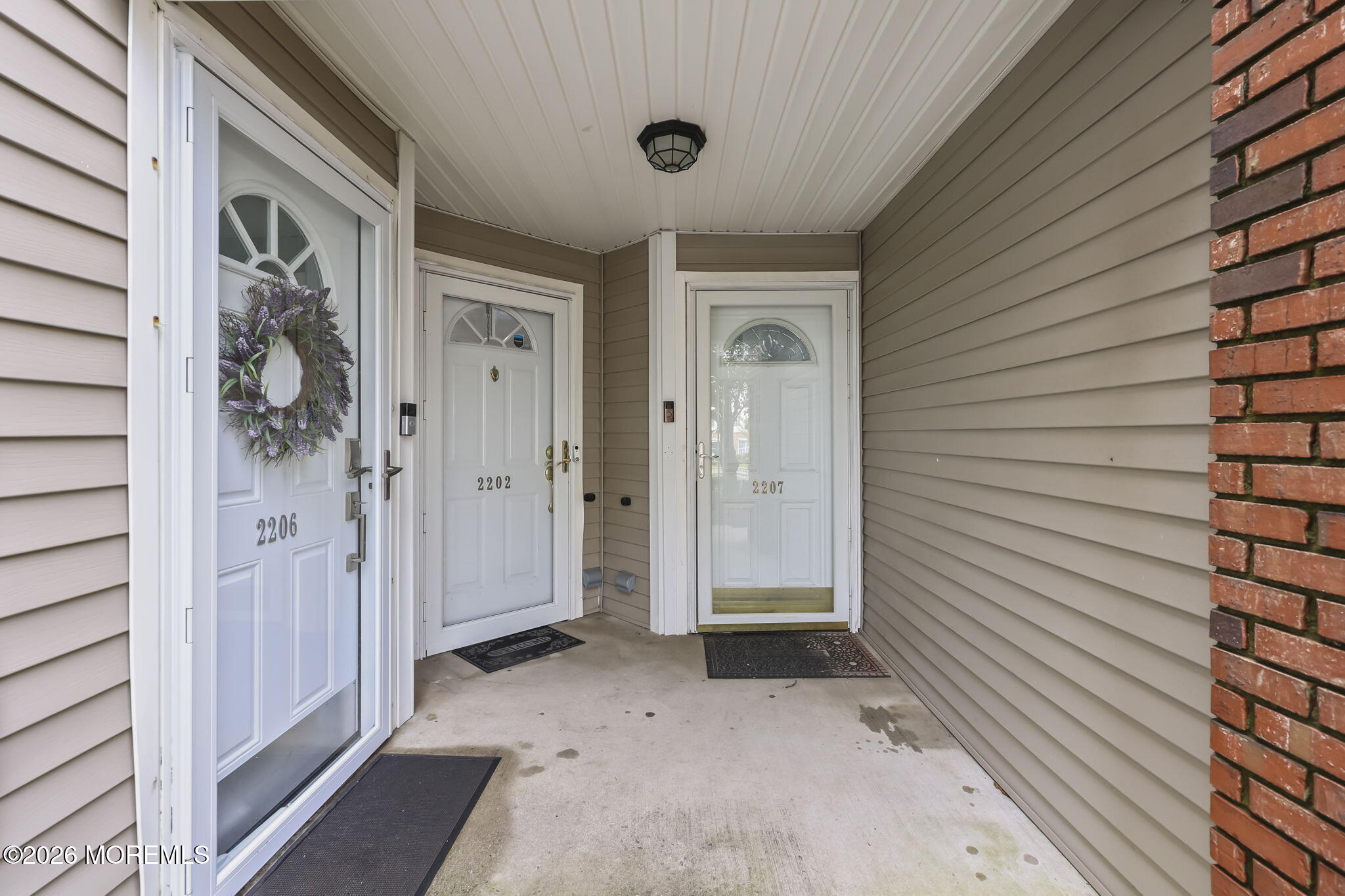 2202 Timber Ridge Court Parlin NJ 08859