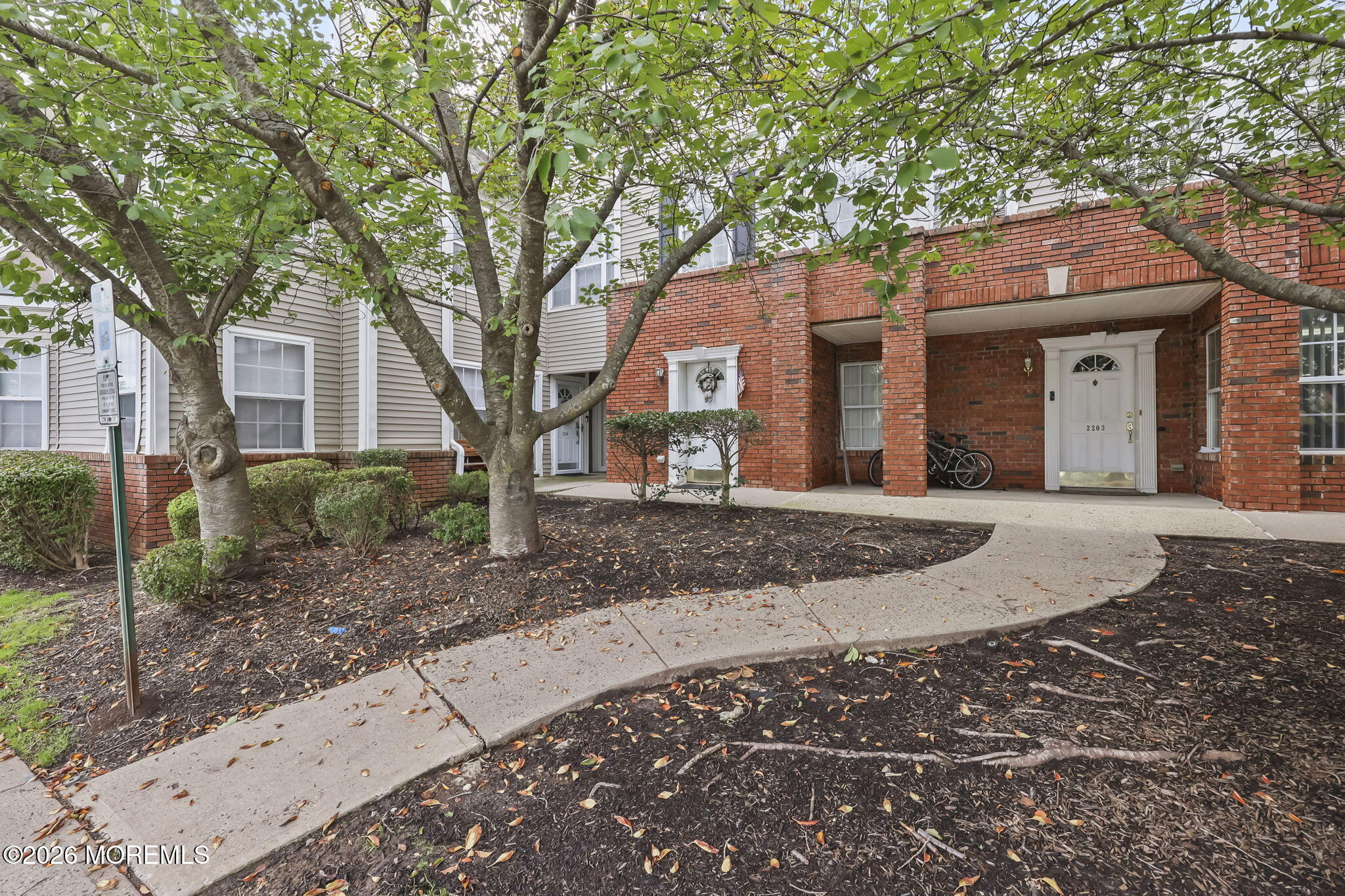 2202 Timber Ridge Court Parlin NJ 08859