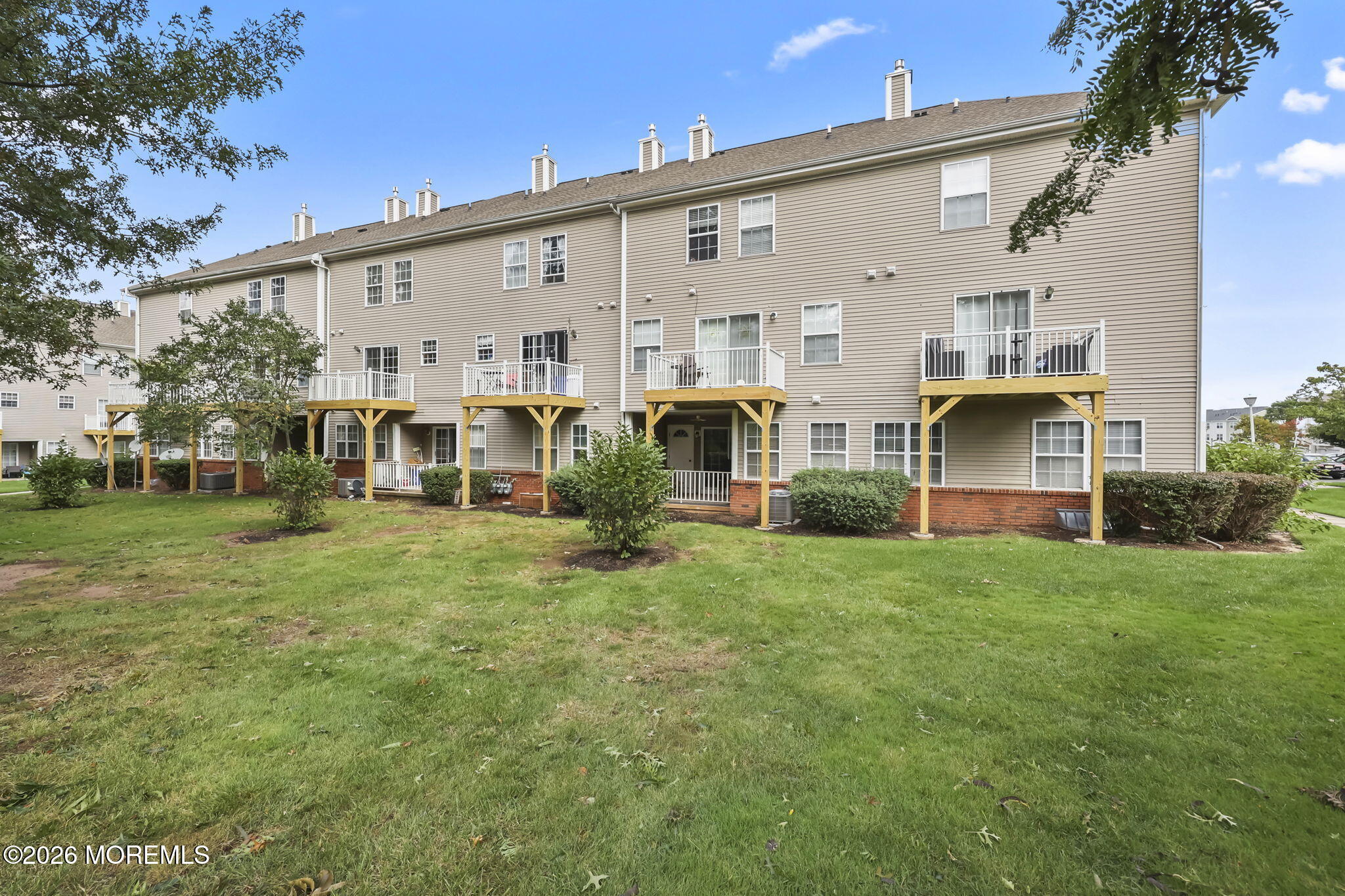 2202 Timber Ridge Court Parlin NJ 08859
