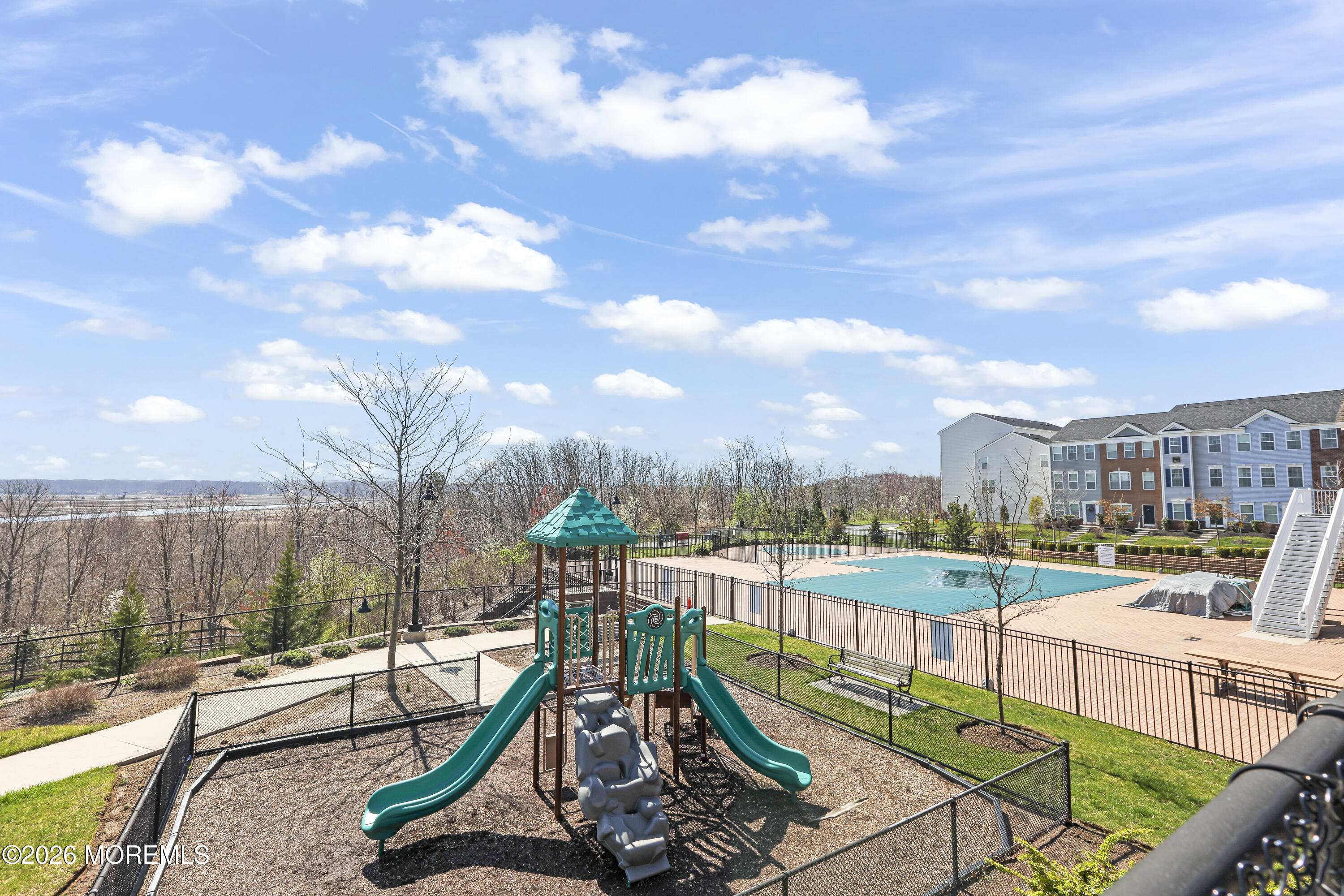 2202 Timber Ridge Court Parlin NJ 08859