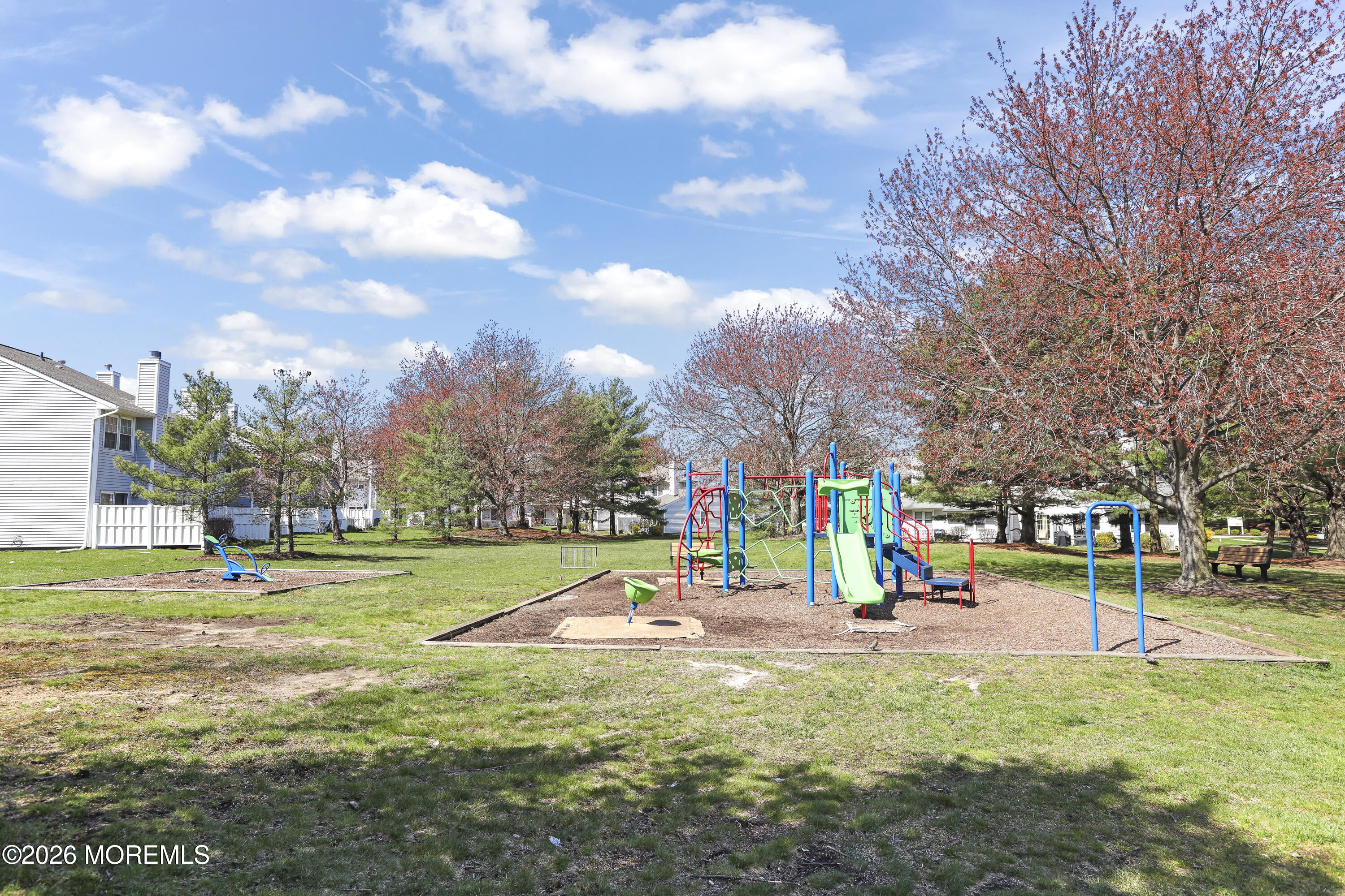 2202 Timber Ridge Court Parlin NJ 08859