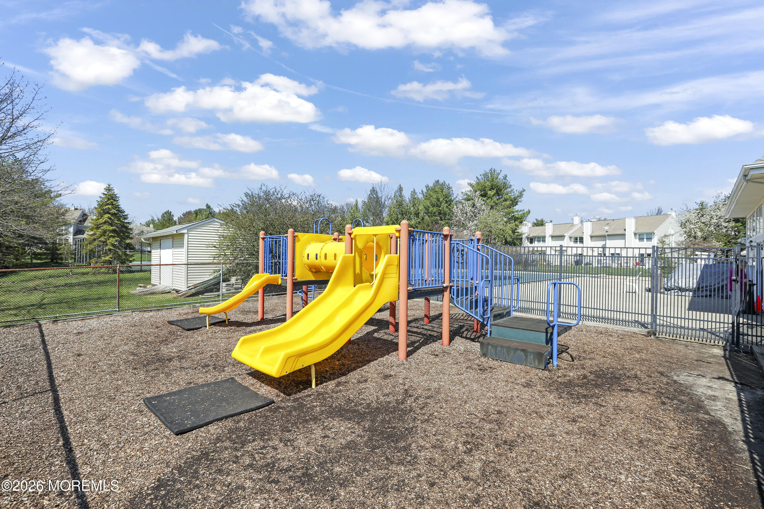 2202 Timber Ridge Court Parlin NJ 08859
