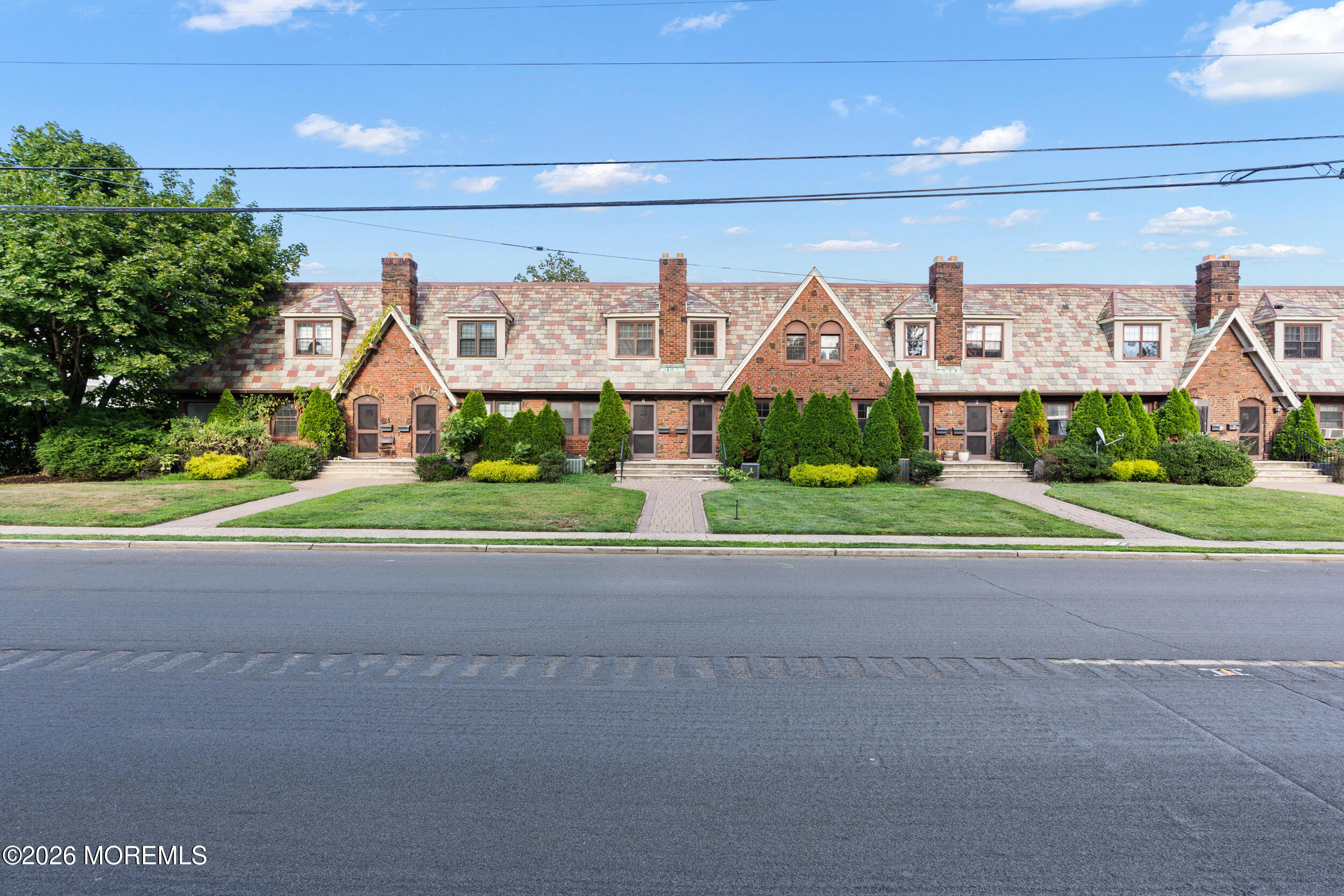 1001 Norwood Avenue Long Branch NJ 07740