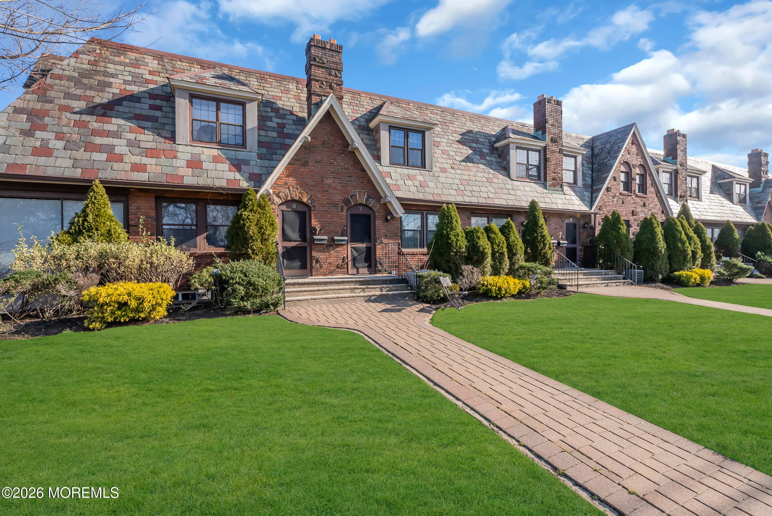 1001 Norwood Avenue Long Branch NJ 07740