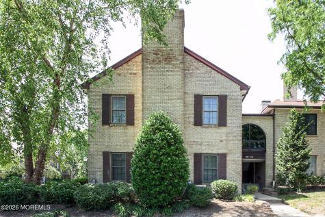 1108 Wellington Place Matawan NJ 07747