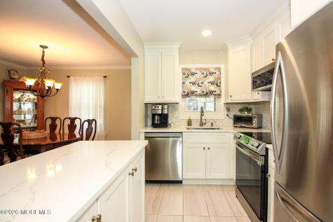 1108 Wellington Place Matawan NJ 07747
