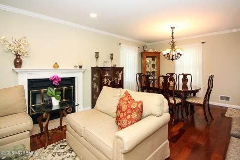 1108 Wellington Place Matawan NJ 07747