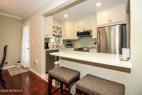 1108 Wellington Place Matawan NJ 07747