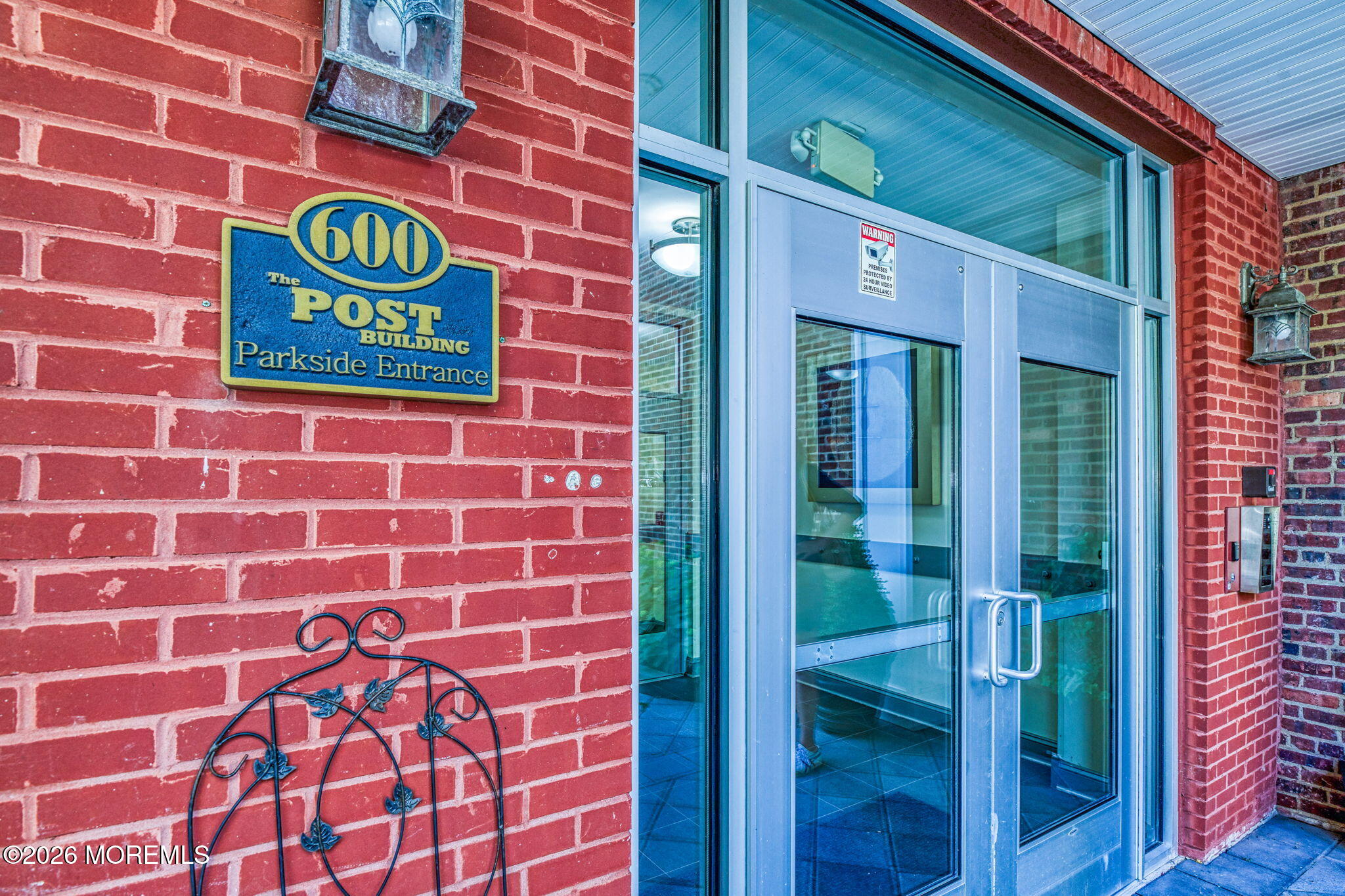601 Mattison Avenue Asbury Park NJ 07712