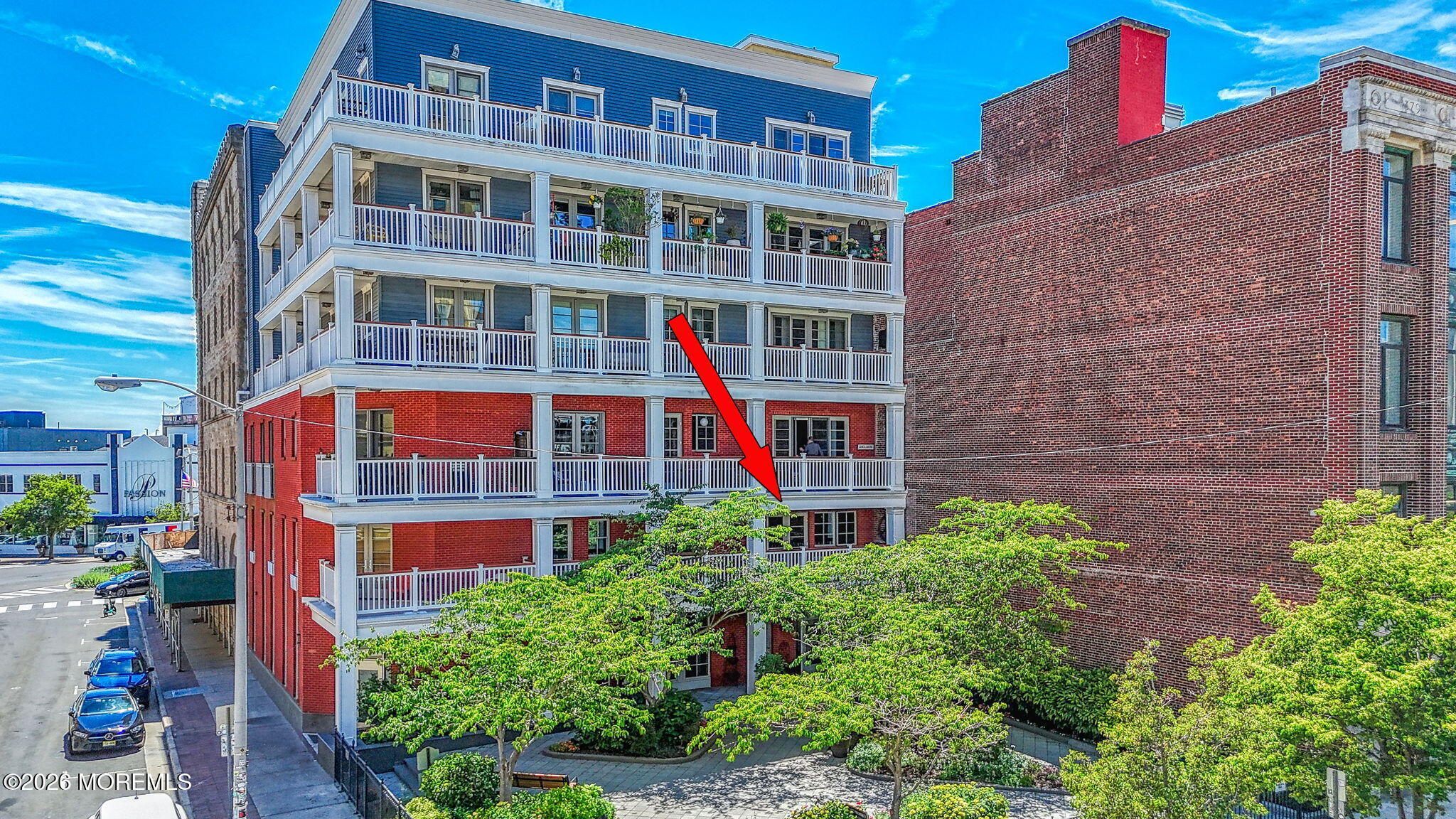 601 Mattison Avenue Asbury Park NJ 07712