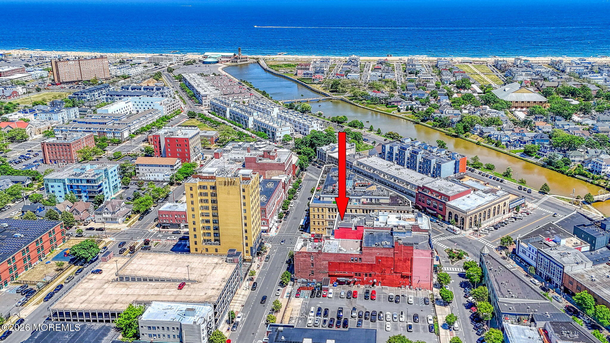 601 Mattison Avenue Asbury Park NJ 07712