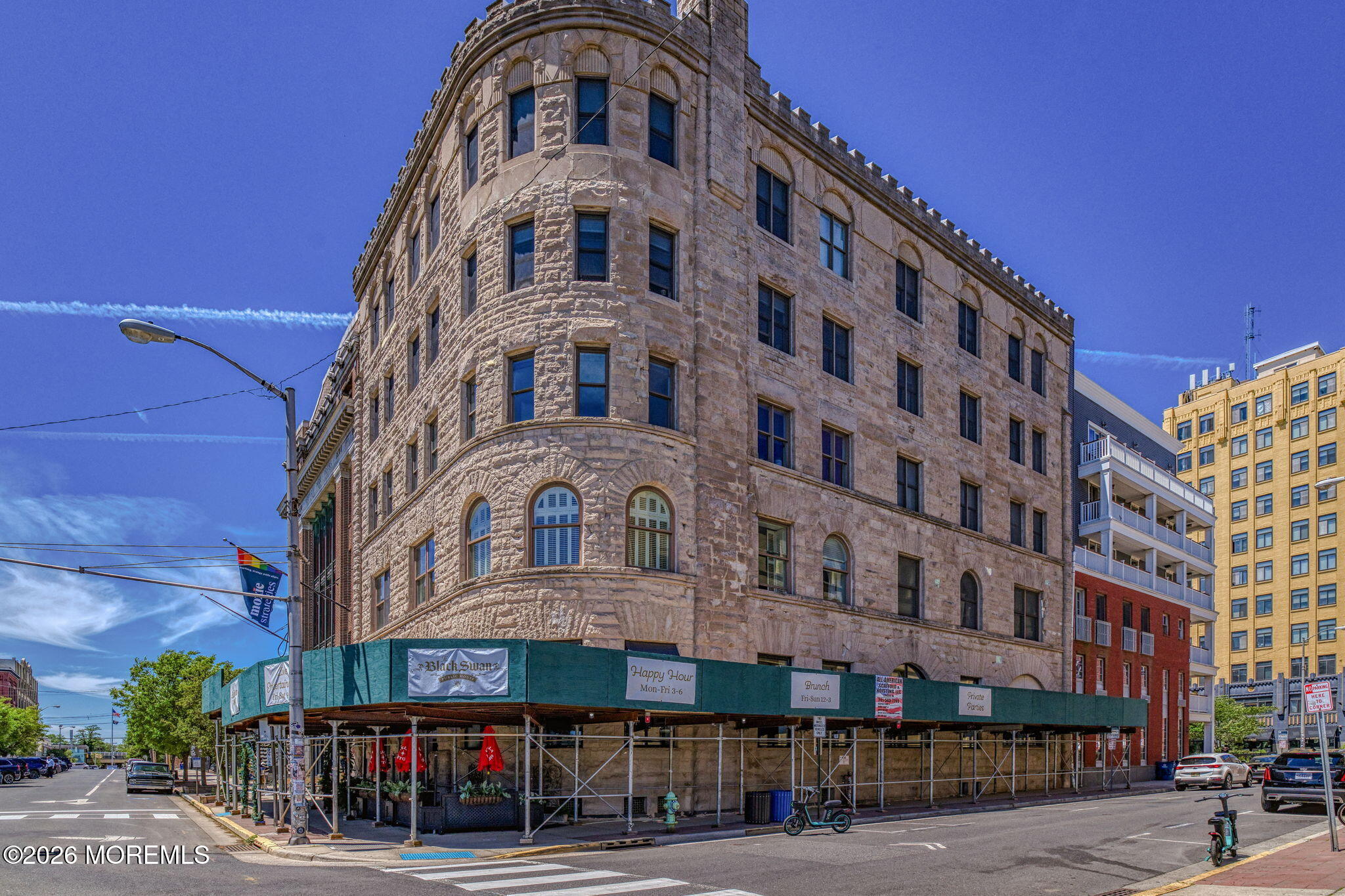 601 Mattison Avenue Asbury Park NJ 07712