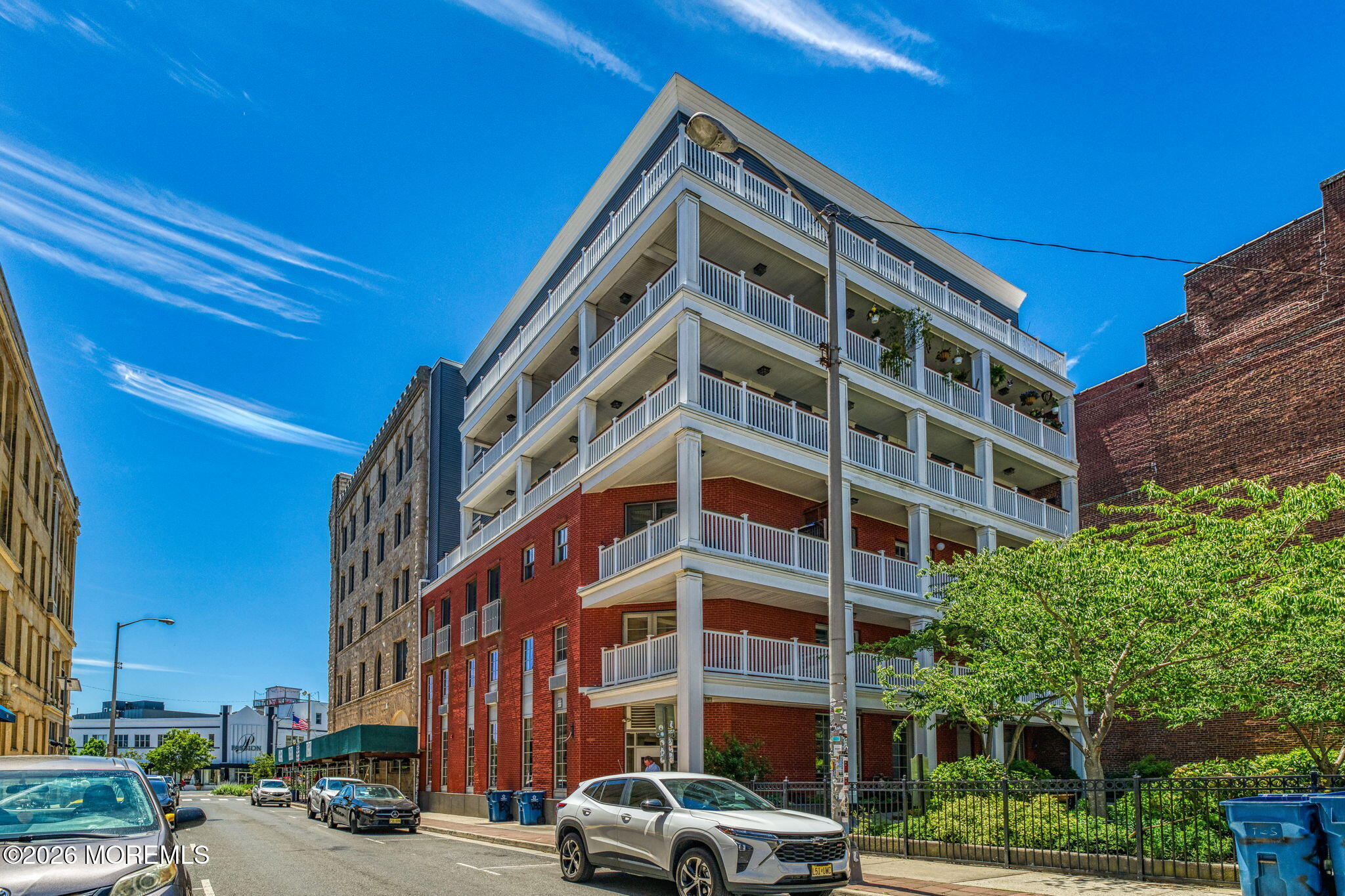 601 Mattison Avenue Asbury Park NJ 07712