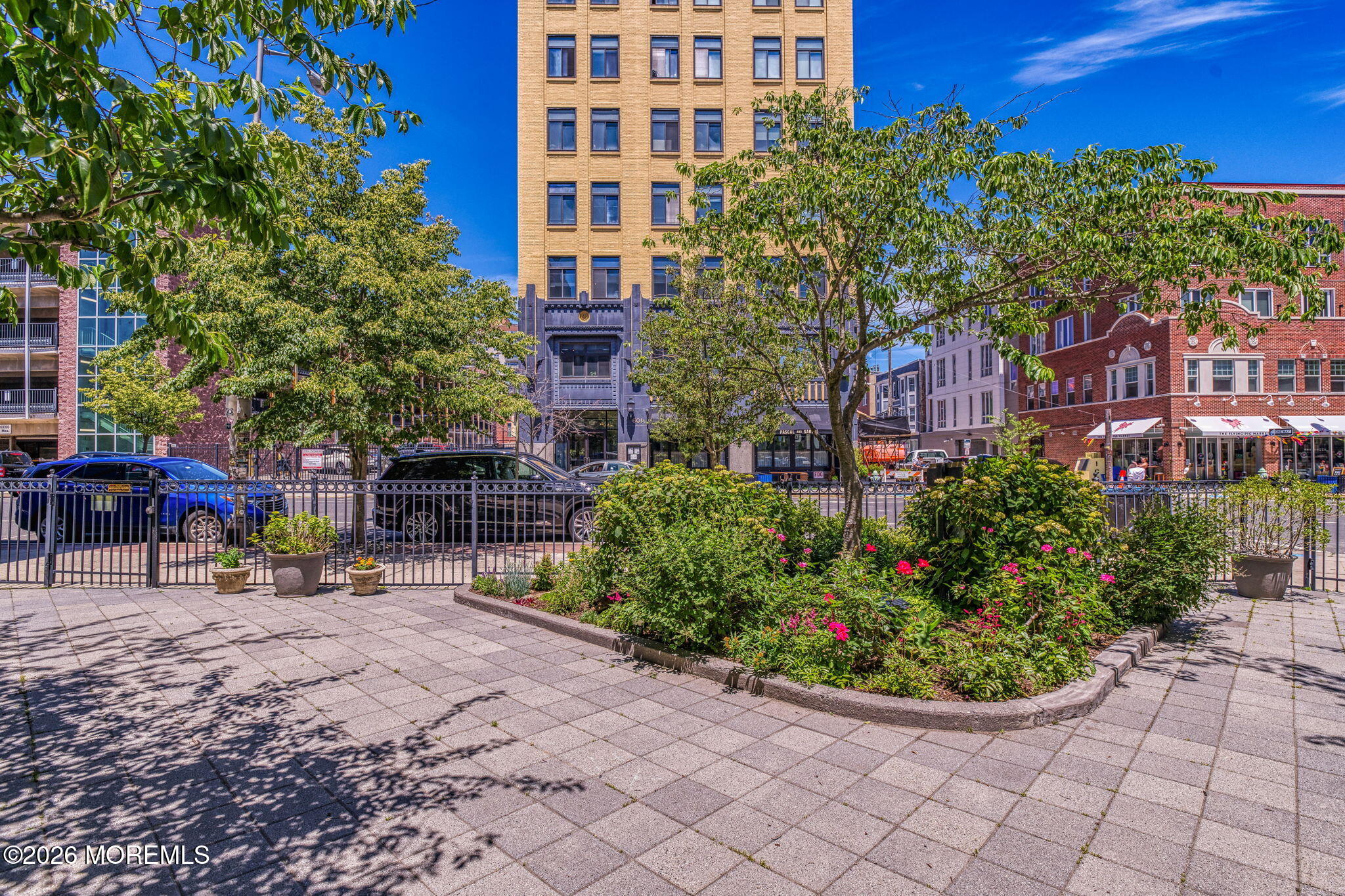 601 Mattison Avenue Asbury Park NJ 07712