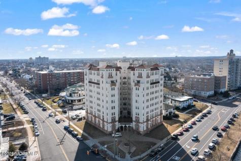 400 Deal Lake Drive Asbury Park NJ 07712
