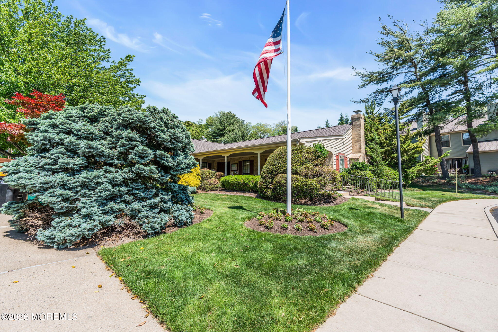 242 Perth Hill Court Aberdeen NJ 07747
