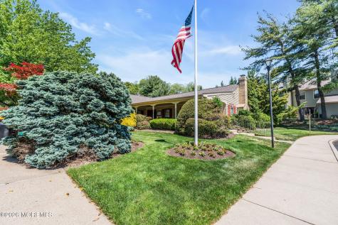 242 Perth Hill Court Aberdeen NJ 07747