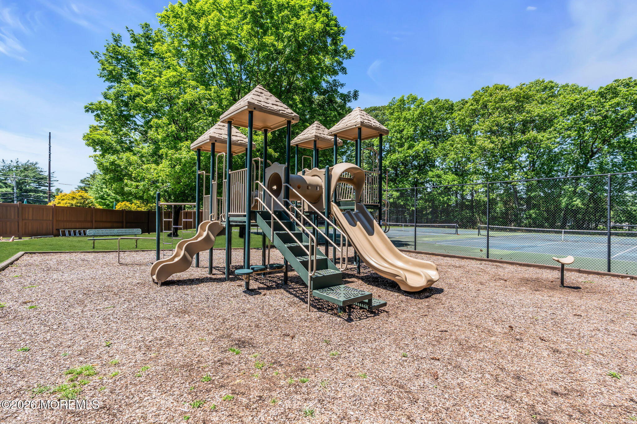 242 Perth Hill Court Aberdeen NJ 07747