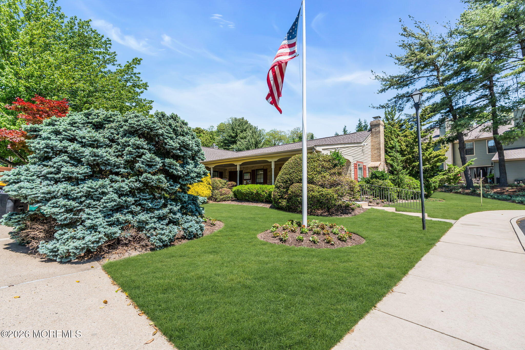 242 Perth Hill Court Aberdeen NJ 07747