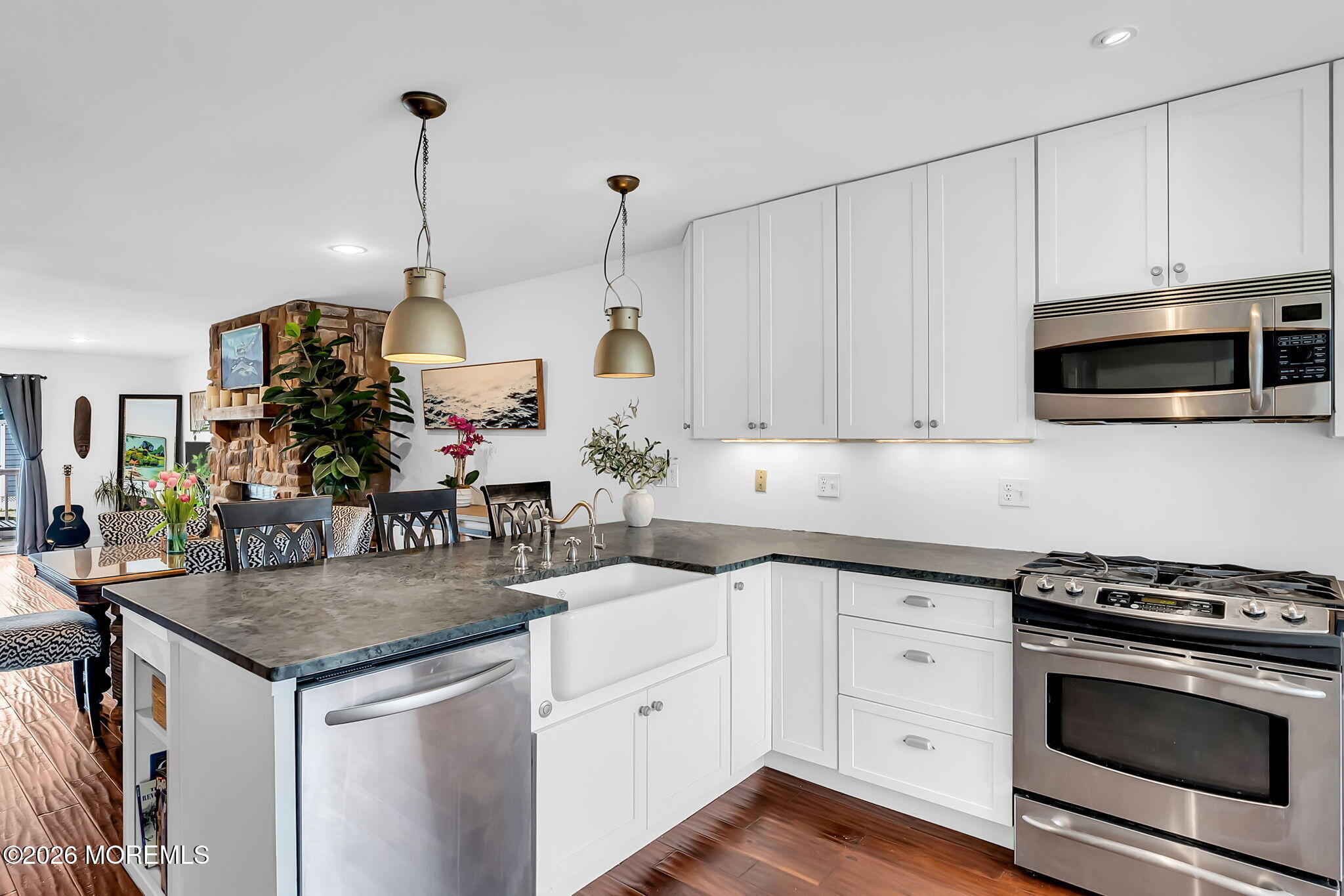 2410 Sylvan Drive Point Pleasant NJ 08742