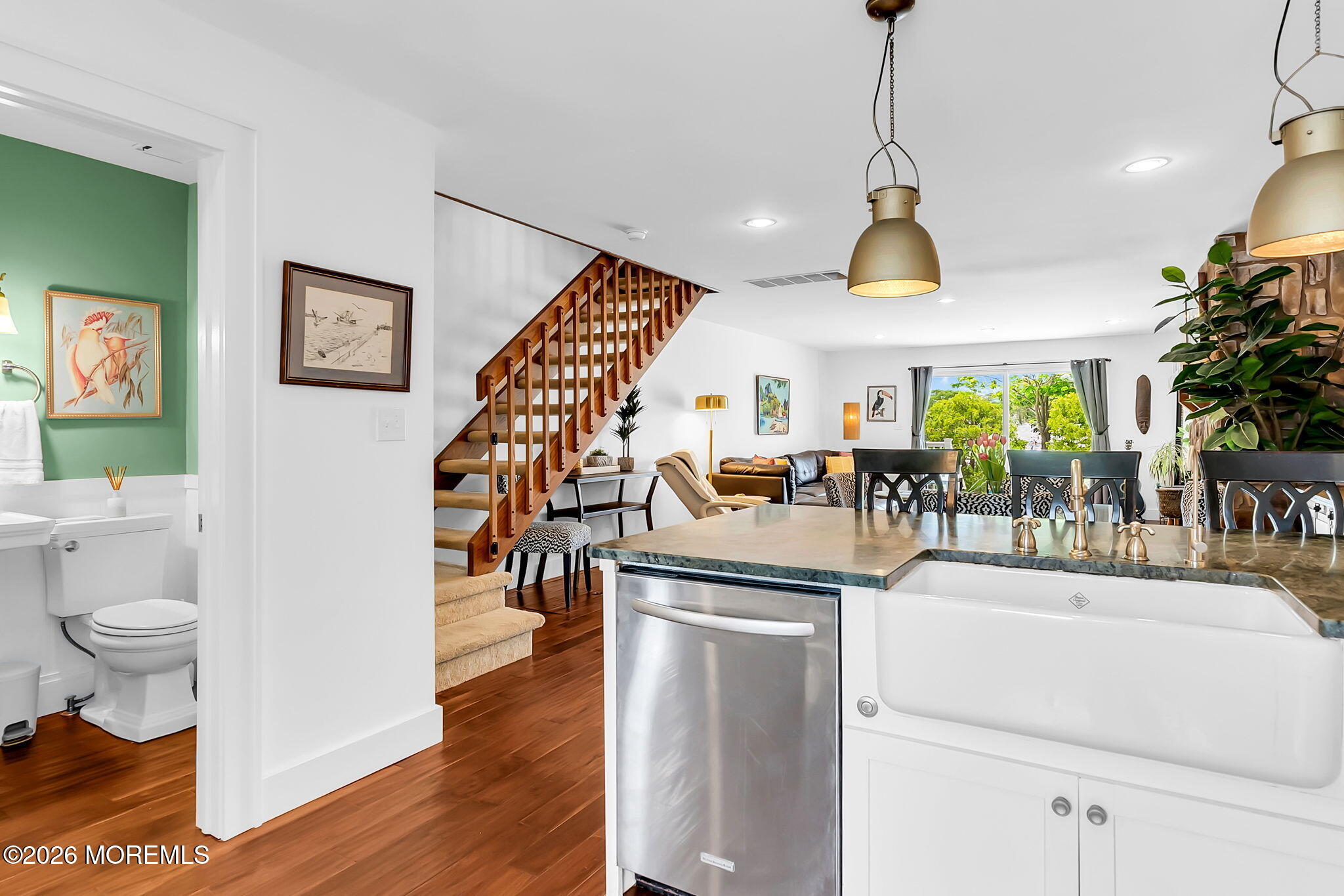 2410 Sylvan Drive Point Pleasant NJ 08742