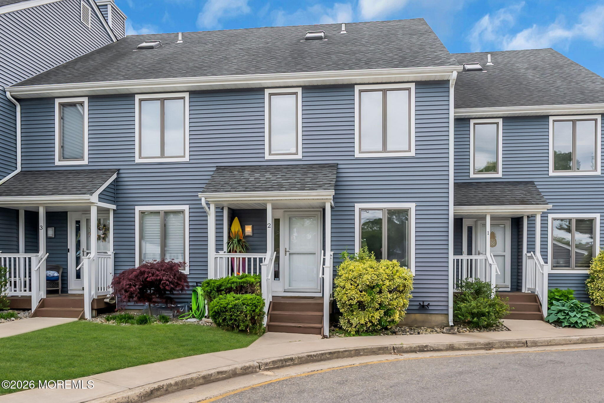 2410 Sylvan Drive Point Pleasant NJ 08742