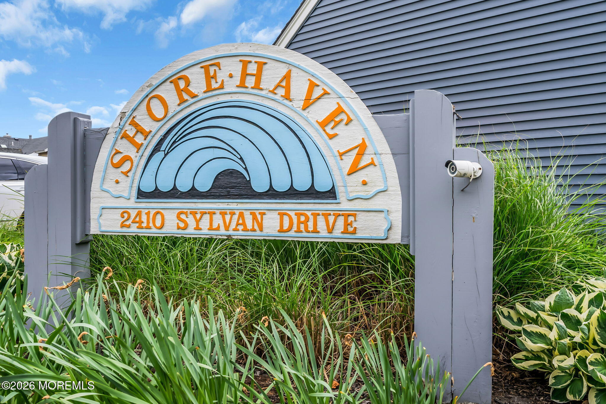 2410 Sylvan Drive Point Pleasant NJ 08742
