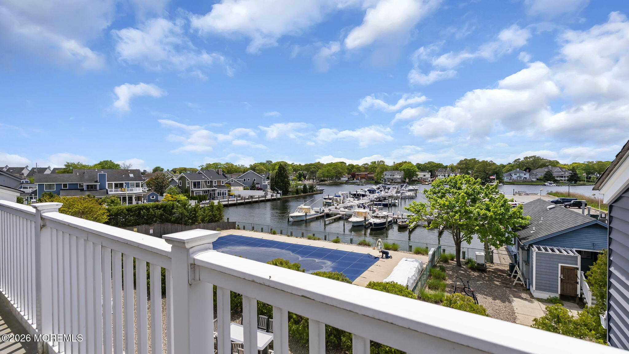 2410 Sylvan Drive Point Pleasant NJ 08742