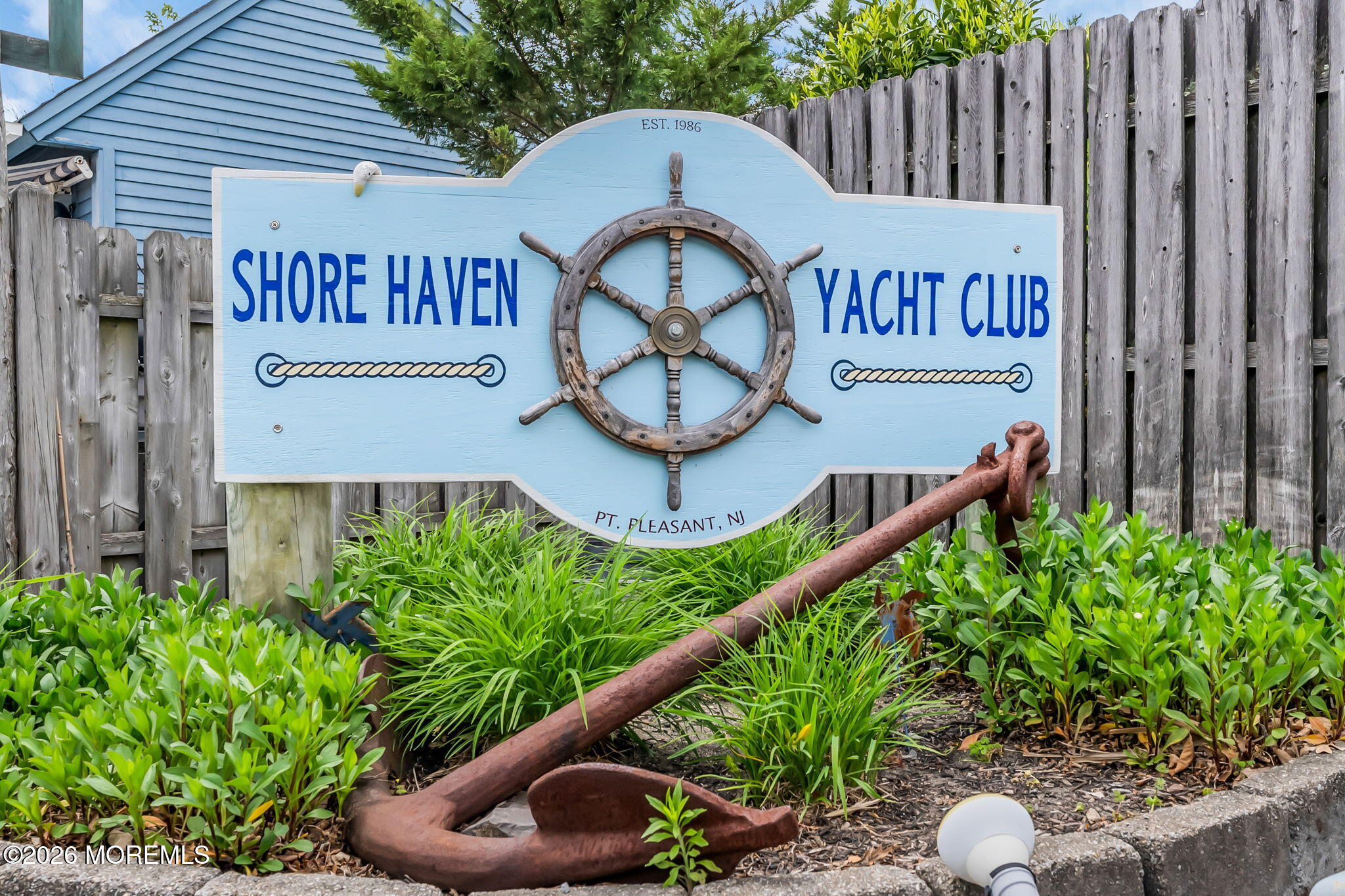 2410 Sylvan Drive Point Pleasant NJ 08742