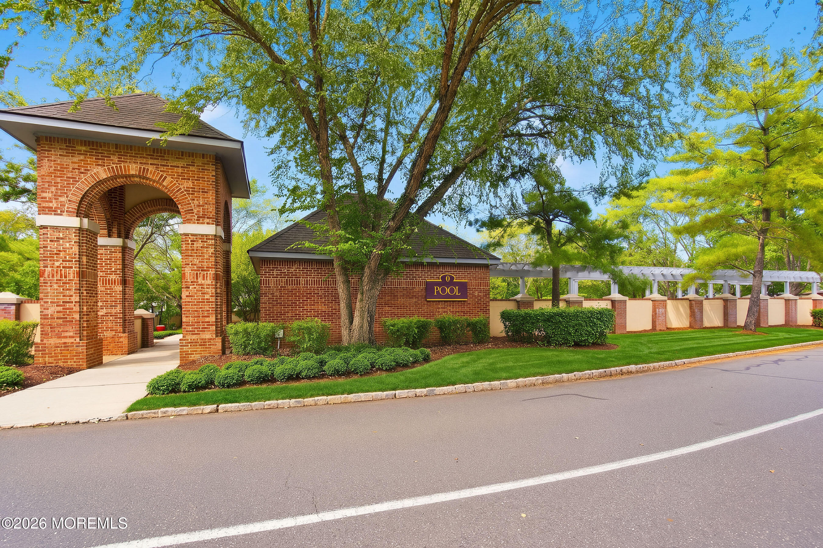 119 Commonwealth Court Princeton Twp NJ 08540