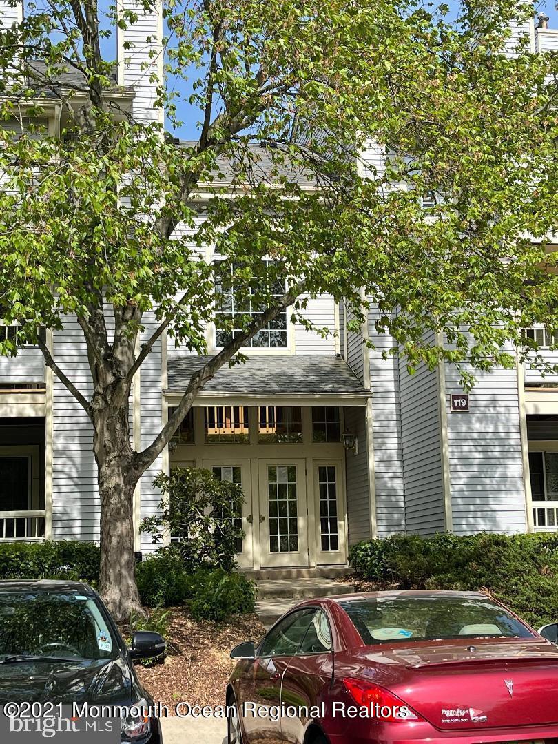 119 Commonwealth Court Princeton Twp NJ 08540