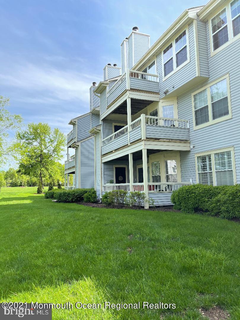 119 Commonwealth Court Princeton Twp NJ 08540