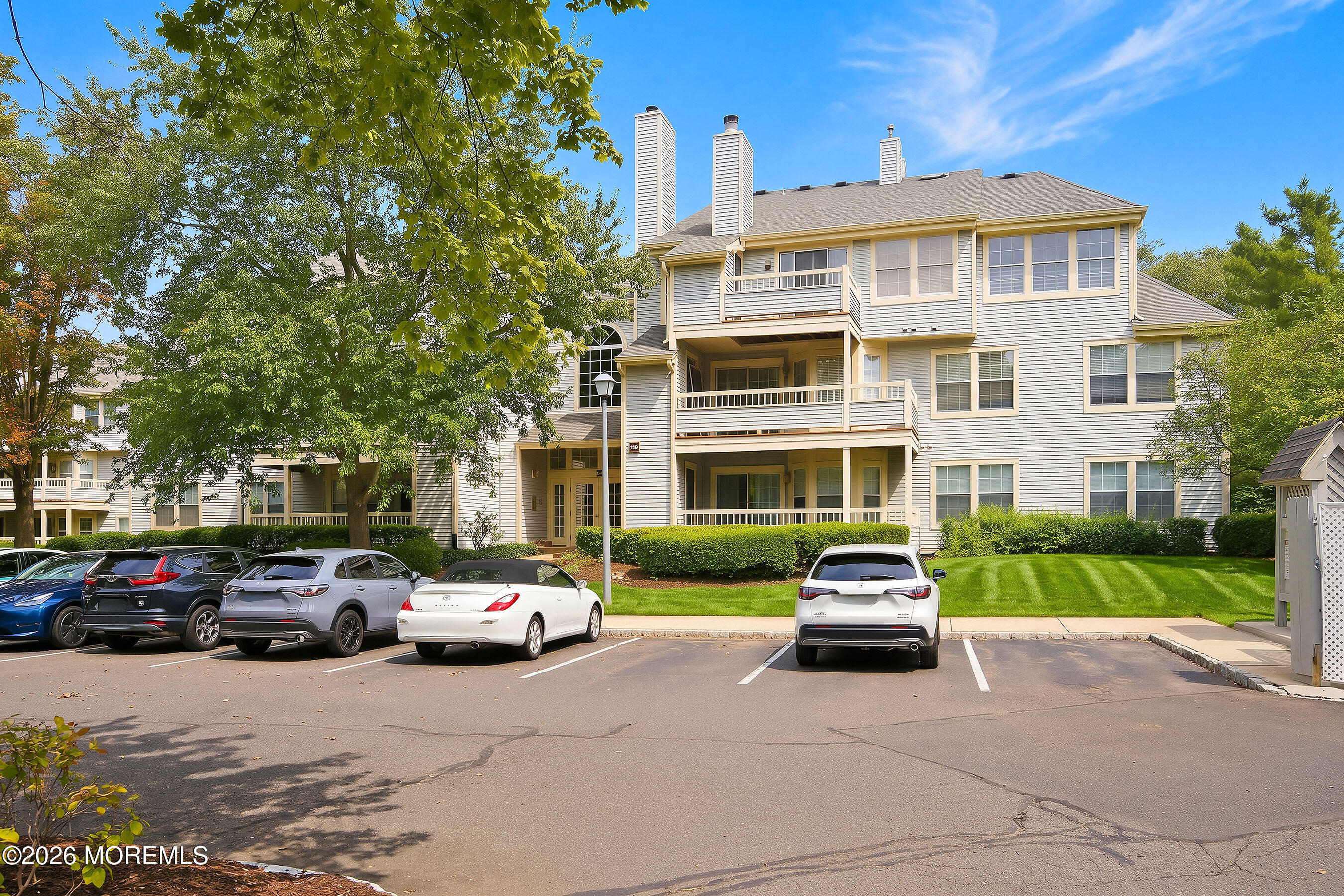 119 Commonwealth Court Princeton Twp NJ 08540