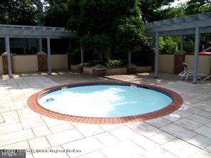 119 Commonwealth Court Princeton Twp NJ 08540