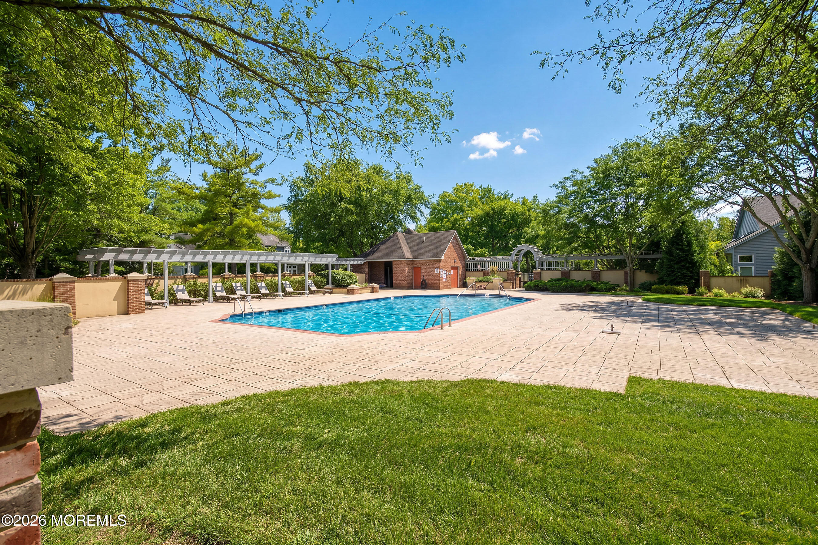 119 Commonwealth Court Princeton Twp NJ 08540