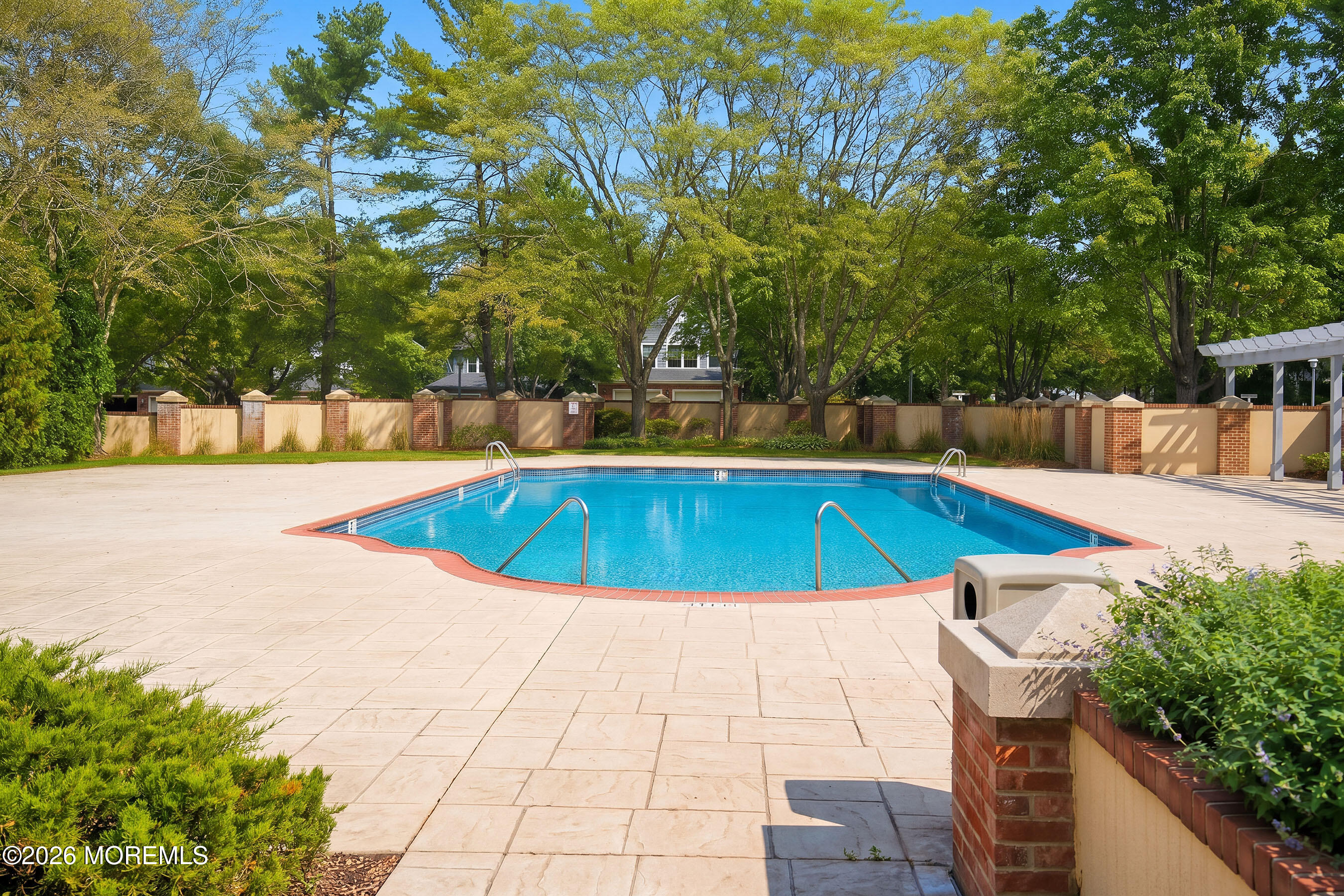 119 Commonwealth Court Princeton Twp NJ 08540