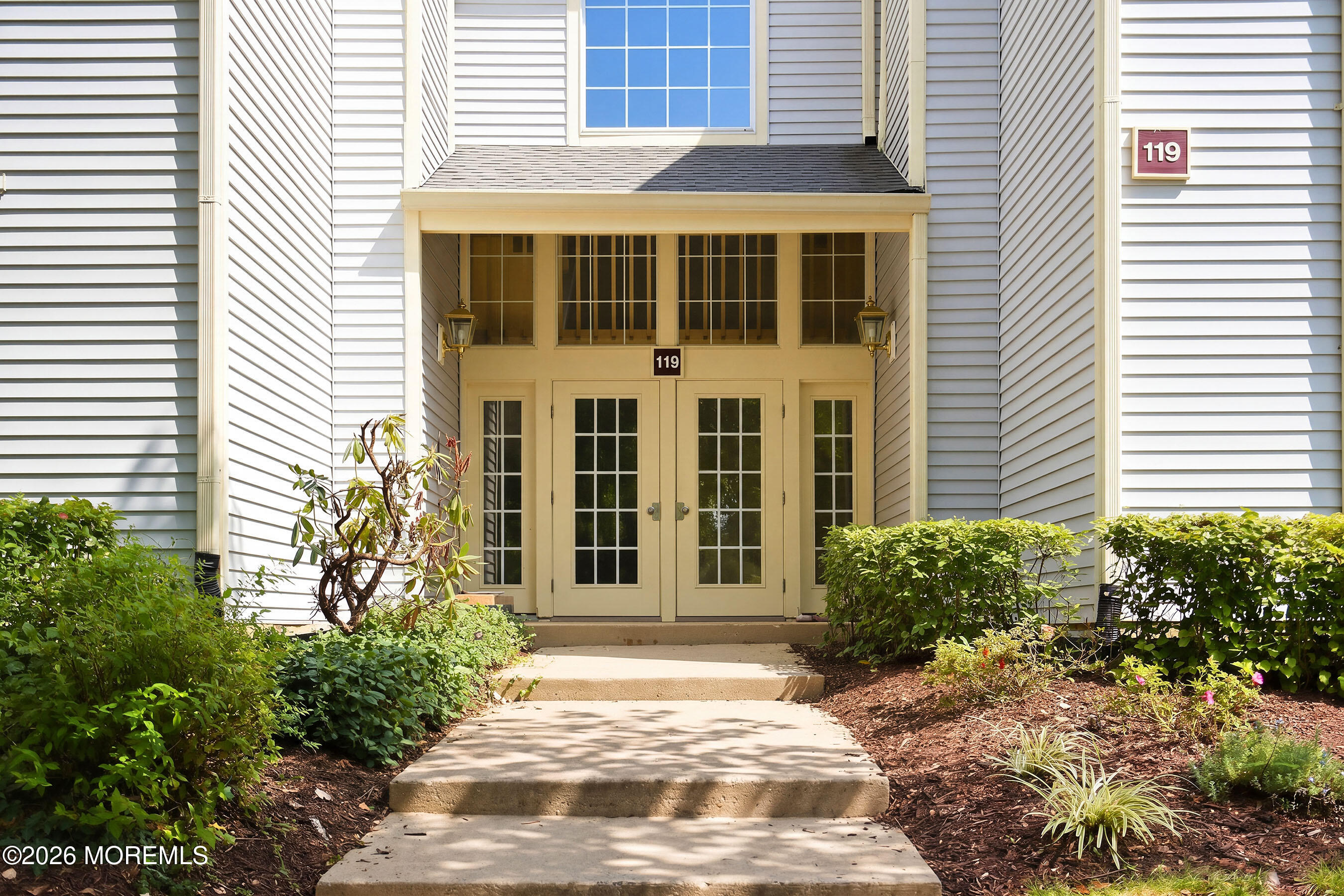 119 Commonwealth Court Princeton Twp NJ 08540